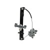 Recambio de elevalunas delantero derecho para ssangyong tivoli 1.5 g15dtf referencia OEM IAM 98820X1010  