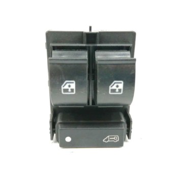 Recambio de mando elevalunas delantero izquierdo para fiat ducato furgón 35 (290) 150 multicab (rs: 3000 mm) (l1h1) referencia O