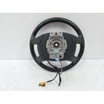 Recambio de volante para citroën c5 iii (rd_) 2.7 hdi referencia OEM IAM 96829218ZD  6080049