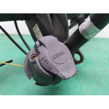 Recambio de enganche remolque para subaru impreza hatchback (gr, gh, g3) 2.0 d awd referencia OEM IAM   