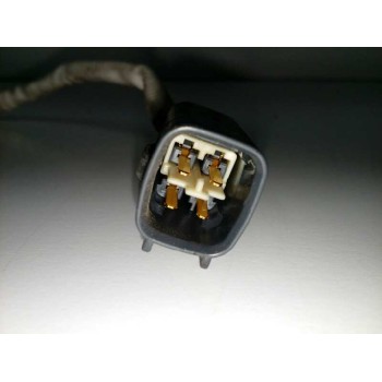 Recambio de sonda lambda para toyota aygo (kgb/wnb) 1.0 cat referencia OEM IAM 894650H010 0258006720 
