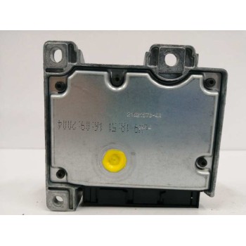 Recambio de centralita airbag para peugeot 407 sr confort referencia OEM IAM 9655880880 603554600 