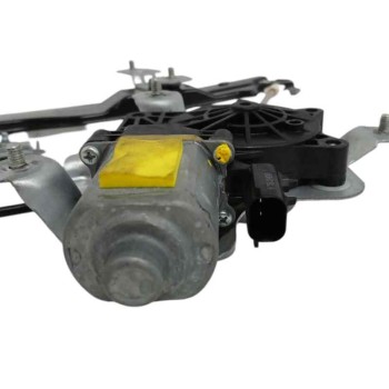 Recambio de elevalunas delantero derecho para ssangyong tivoli 1.5 g15dtf referencia OEM IAM 98820X1010  