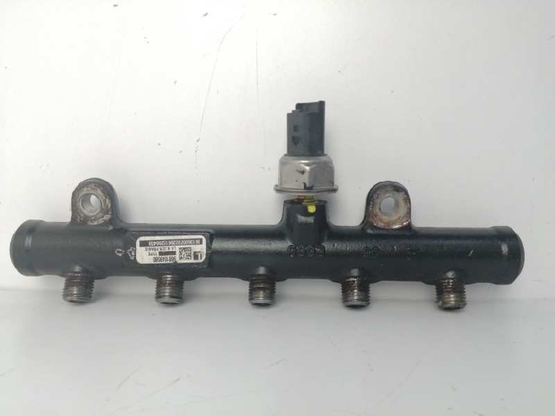 Recambio de rampa inyectora para ford focus c-max (cap) ghia (d) referencia OEM IAM 9681649580 9658227880 