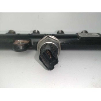 Recambio de rampa inyectora para ford focus c-max (cap) ghia (d) referencia OEM IAM 9681649580 9658227880 