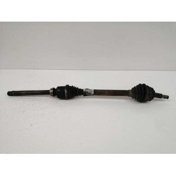 TRANSMISION DELANTERA DERECHA 9677570880 