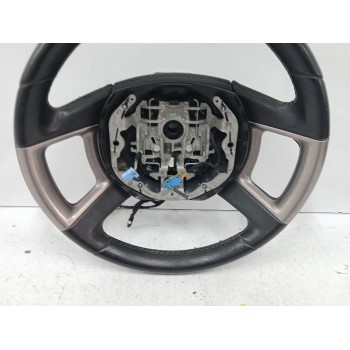 Recambio de volante para citroën c5 iii (rd_) 2.7 hdi referencia OEM IAM 96829218ZD  6080049