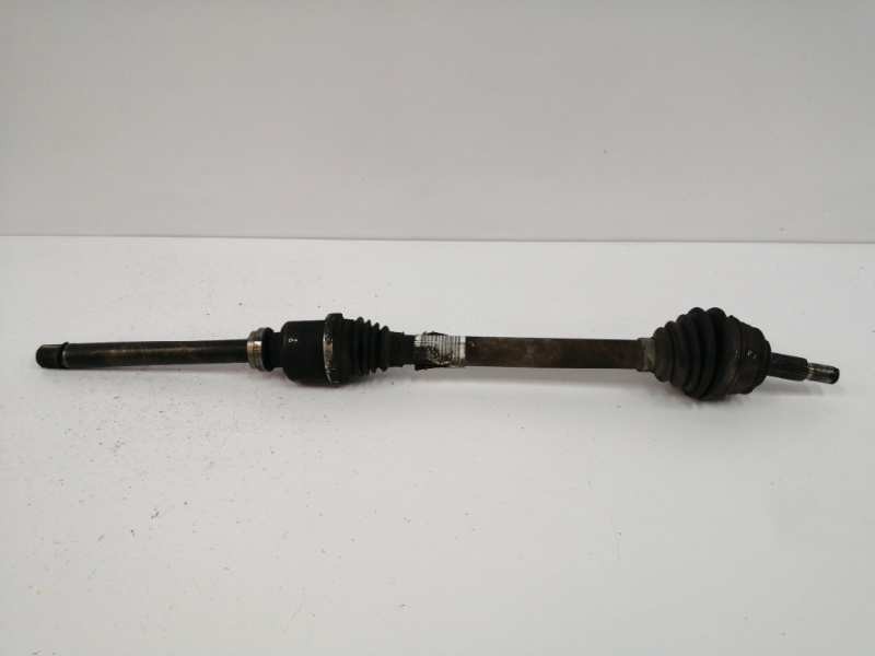 Recambio de transmision delantera derecha para citroën c4 picasso 1.6 blue-hdi fap referencia OEM IAM 9677570880  