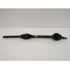 Recambio de transmision delantera derecha para citroën c4 picasso 1.6 blue-hdi fap referencia OEM IAM 9677570880  