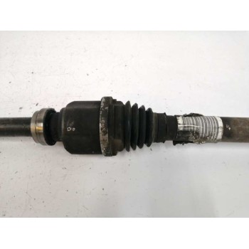 Recambio de transmision delantera derecha para citroën c4 picasso 1.6 blue-hdi fap referencia OEM IAM 9677570880  