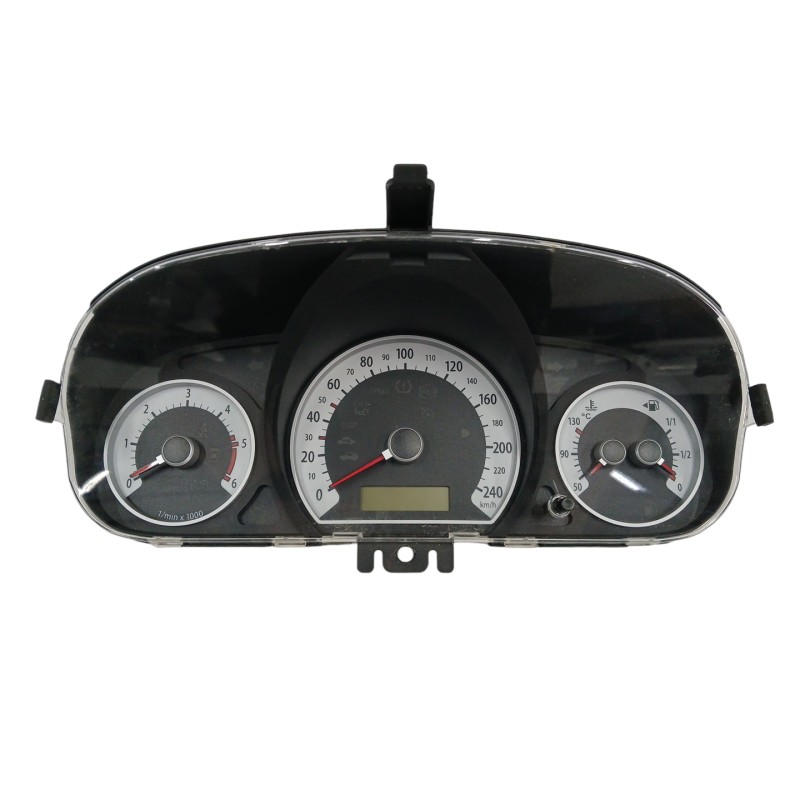 Recambio de cuadro instrumentos para kia cee´d 1.6 crdi cat referencia OEM IAM 940031H130  