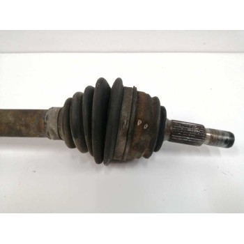 Recambio de transmision delantera derecha para citroën c4 picasso 1.6 blue-hdi fap referencia OEM IAM 9677570880  