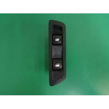 Recambio de mando elevalunas delantero izquierdo para citroën c-elysee (dd_) 1.6 bluehdi 100 referencia OEM IAM 96766662ZD  