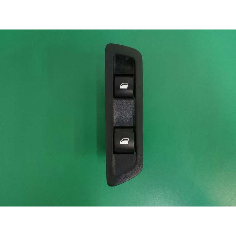 Recambio de mando elevalunas delantero izquierdo para citroën c-elysee (dd_) 1.6 bluehdi 100 referencia OEM IAM 96766662ZD  