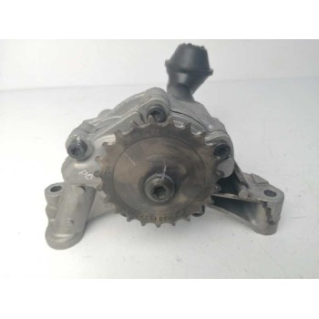 Recambio de bomba aceite para volkswagen passat berlina (3c2) edition plus referencia OEM IAM 038115105C  