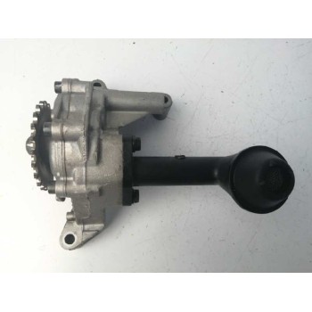 Recambio de bomba aceite para volkswagen passat berlina (3c2) edition plus referencia OEM IAM 038115105C  