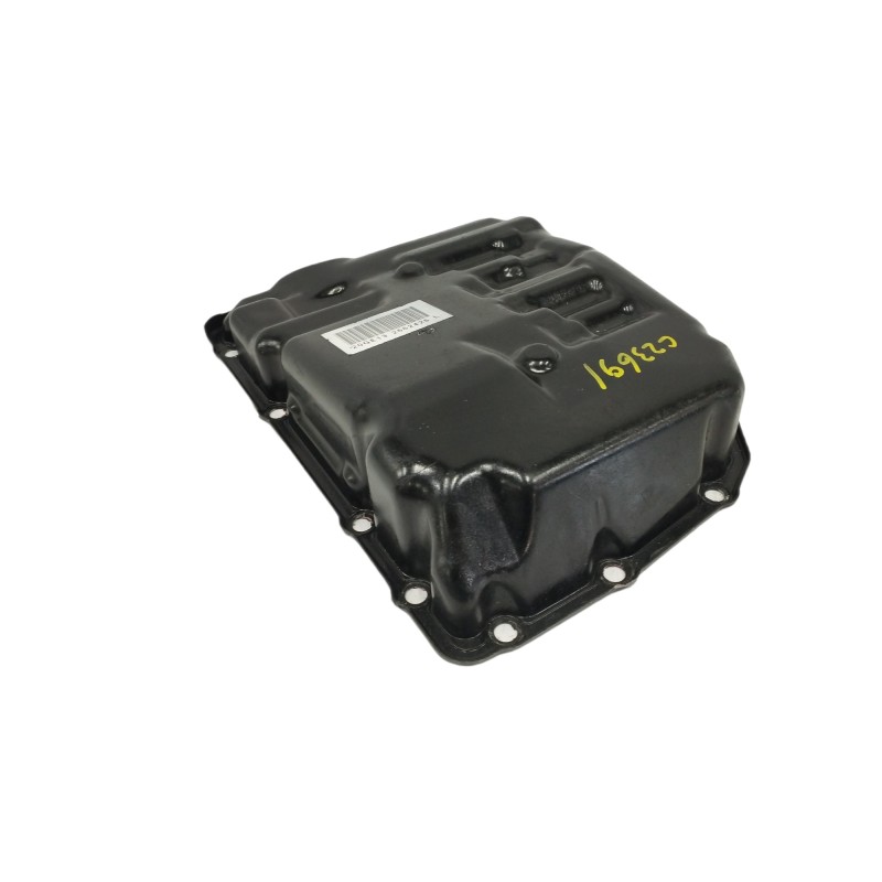 CARTER DE CAJA CAMBIO