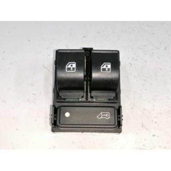 Recambio de mando elevalunas delantero izquierdo para fiat ducato furgón 35 (290) 150 multicab (rs: 3000 mm) (l1h1) referencia O