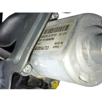 Recambio de elevalunas delantero derecho para ssangyong tivoli 1.5 g15dtf referencia OEM IAM 98820X1010  