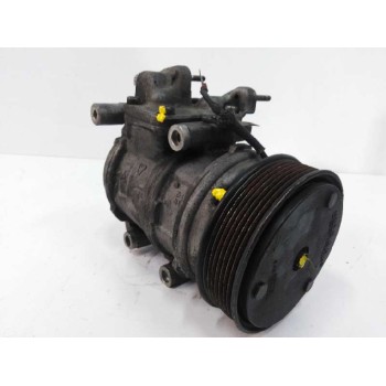 Recambio de compresor aire acondicionado para kia sorento 2.5 crdi ex referencia OEM IAM 1615017700 10PA17C 