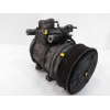 Recambio de compresor aire acondicionado para kia sorento 2.5 crdi ex referencia OEM IAM 1615017700 10PA17C 