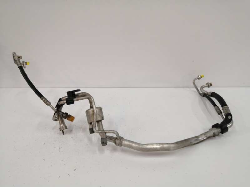 Recambio de tubos aire acondicionado para citroën c4 picasso 1.6 blue-hdi fap referencia OEM IAM 9810109080  