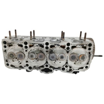 Recambio de culata para seat toledo (1m2) 1.9 tdi referencia OEM IAM 038103373E  