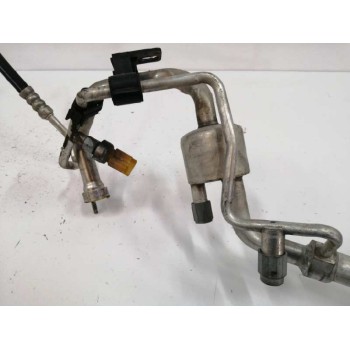 Recambio de tubos aire acondicionado para citroën c4 picasso 1.6 blue-hdi fap referencia OEM IAM 9810109080  