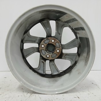 Recambio de llanta para opel adam 1.4 16v cat (a 14 xel / ldd / l2z) referencia OEM IAM 13369305 6,5X16 IS40 4H 4X100