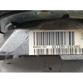 Recambio de volante para citroën c5 iii (rd_) 2.7 hdi referencia OEM IAM 96829218ZD  6080049