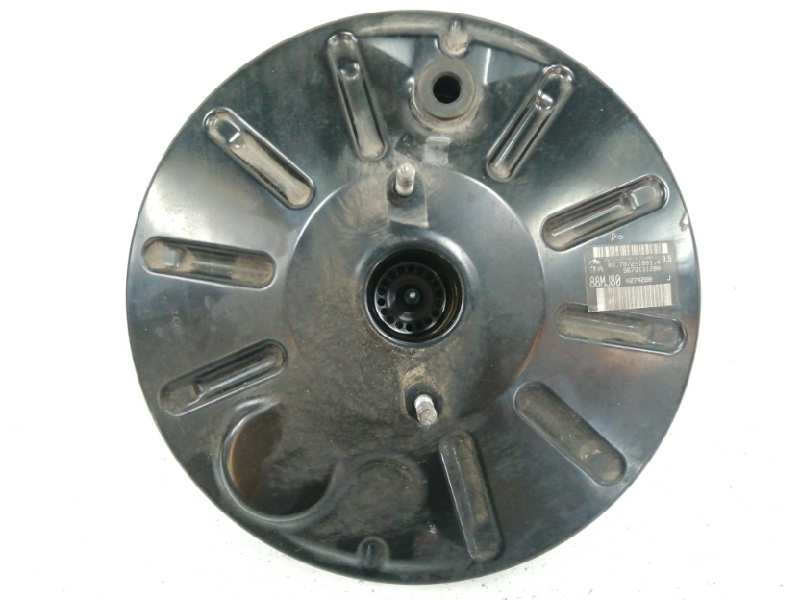 Recambio de servofreno para citroën c4 picasso 1.6 blue-hdi fap referencia OEM IAM 9673131280 03787218014 Recambio de servofreno para citroën c4 picasso 1.6 blue-hdi fap referencia OEM IAM 9673131280 03787218014