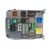 Recambio de caja reles / fusibles para citroën c4 picasso 1.6 blue-hdi fap referencia OEM IAM 9806687980 S180204004B 