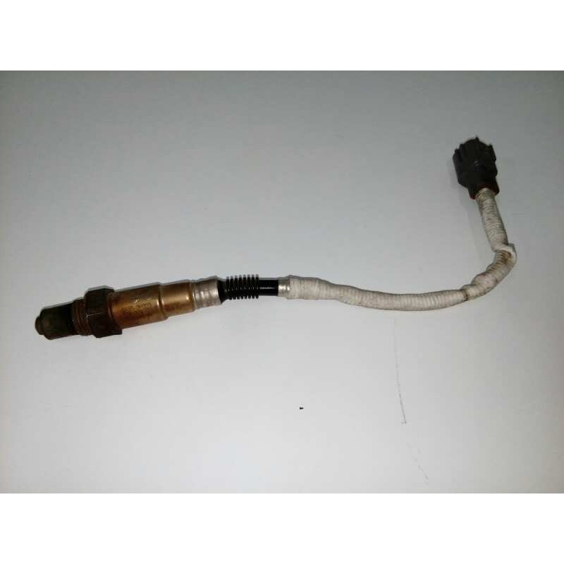 Recambio de sonda lambda para toyota aygo (kgb/wnb) 1.0 cat referencia OEM IAM 894650H020 0258006721 