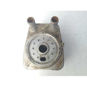 ENFRIADOR ACEITE MOTOR 038117021E 