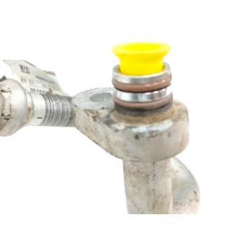 Recambio de tubos aire acondicionado para peugeot 3008 ii suv (mc_, mr_, mj_, m4_) 1.5 bluehdi 130 referencia OEM IAM 9675635380