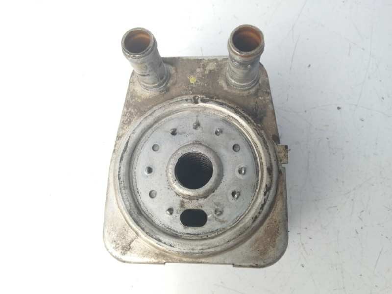 Recambio de enfriador aceite motor para volkswagen passat berlina (3c2) edition plus referencia OEM IAM 038117021E  