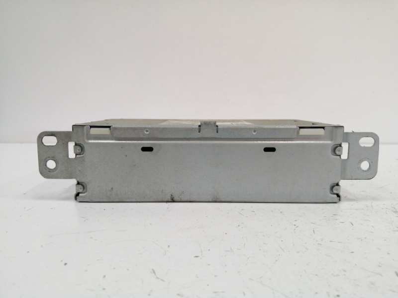 Recambio de sistema audio / radio cd para citroën c4 picasso 1.6 blue-hdi fap referencia OEM IAM 9810485780  