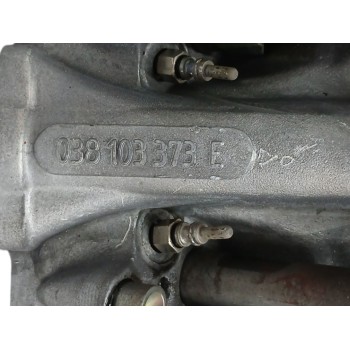 Recambio de culata para seat toledo (1m2) 1.9 tdi referencia OEM IAM 038103373E  