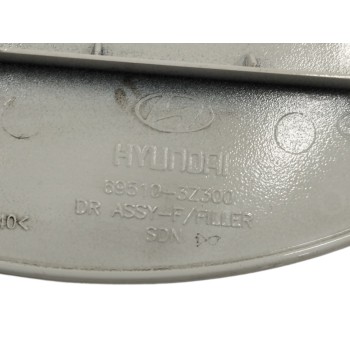 Recambio de tapa exterior combustible para hyundai i40 1.7 crdi cat referencia OEM IAM 695103Z300  