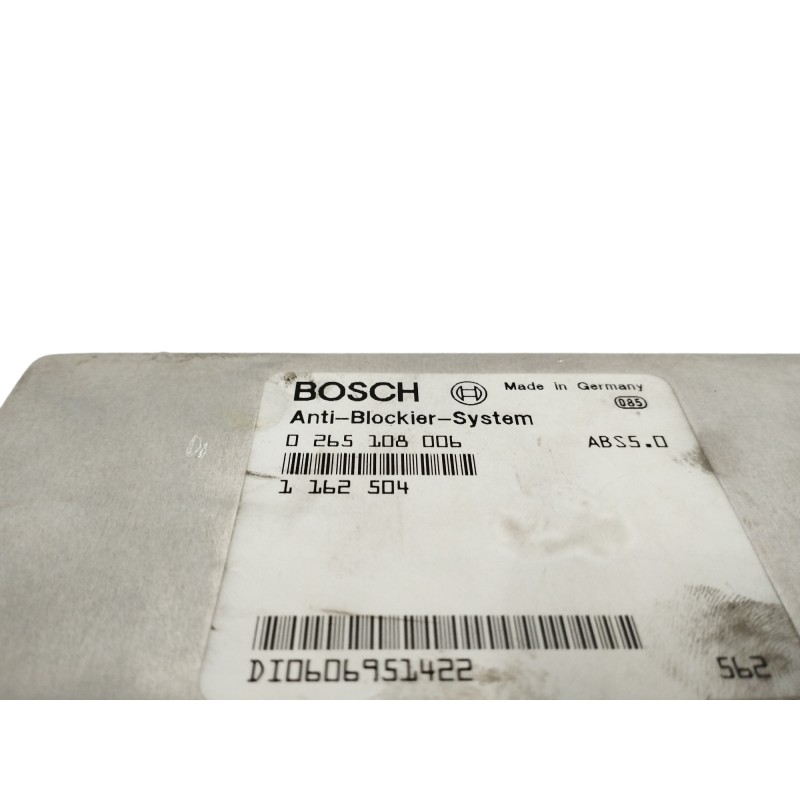 MODULO ELECTRONICO 0265108006