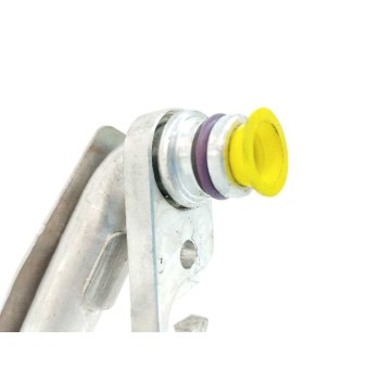 Recambio de tubos aire acondicionado para seat ibiza (kj1) 1.0 tsi referencia OEM IAM   