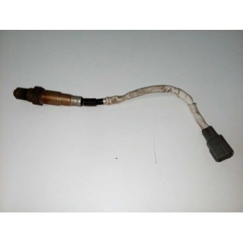 Recambio de sonda lambda para toyota aygo (kgb/wnb) 1.0 cat referencia OEM IAM 894650H020 0258006721 