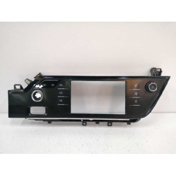 MANDO CLIMATIZADOR 96778739XU BOTON PELADO 