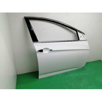 Recambio de puerta delantera derecha para hyundai i40 1.7 crdi cat referencia OEM IAM 760043Z000  
