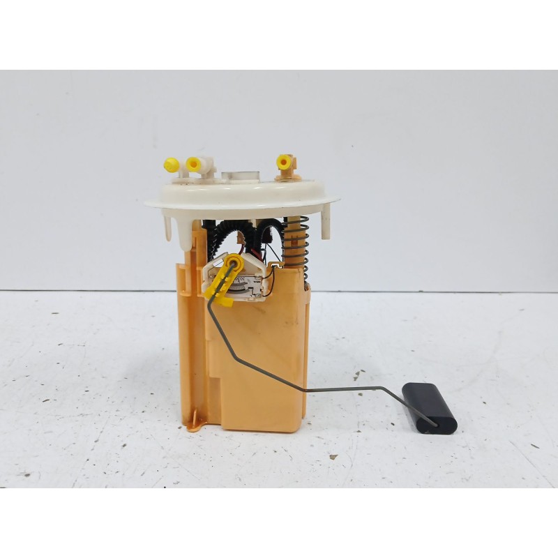 Recambio de aforador para citroën c5 iii (rd_) 2.7 hdi referencia OEM IAM 9647084180  