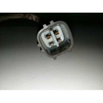 Recambio de sonda lambda para toyota aygo (kgb/wnb) 1.0 cat referencia OEM IAM 894650H020 0258006721 