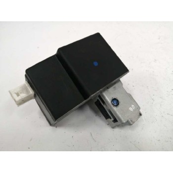 Recambio de antirrobo para citroën c4 picasso 1.6 blue-hdi fap referencia OEM IAM 9812112580 BLOQUEO ELECTRICO 