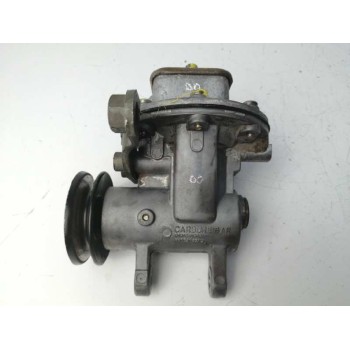 DEPRESOR FRENO / BOMBA VACIO 72143102 393885 