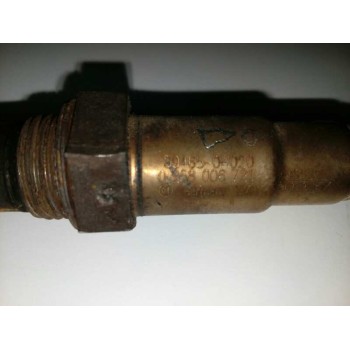 Recambio de sonda lambda para toyota aygo (kgb/wnb) 1.0 cat referencia OEM IAM 894650H020 0258006721 