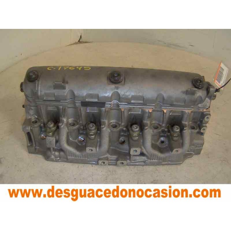 Recambio de culata para renault megane i fase 2 gandtour (ka..) 1.9 dci expression ka05 referencia OEM IAM   